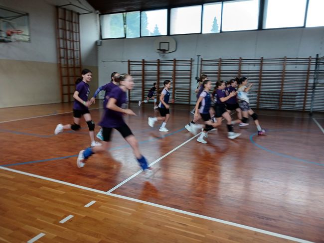 aaaPrvi trening najmlađi 4